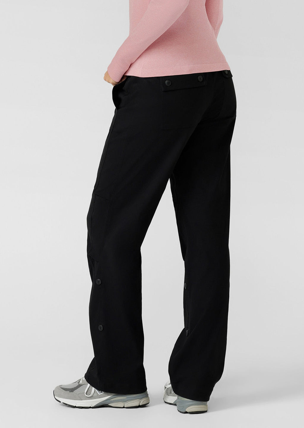 Flashdance Work Pants