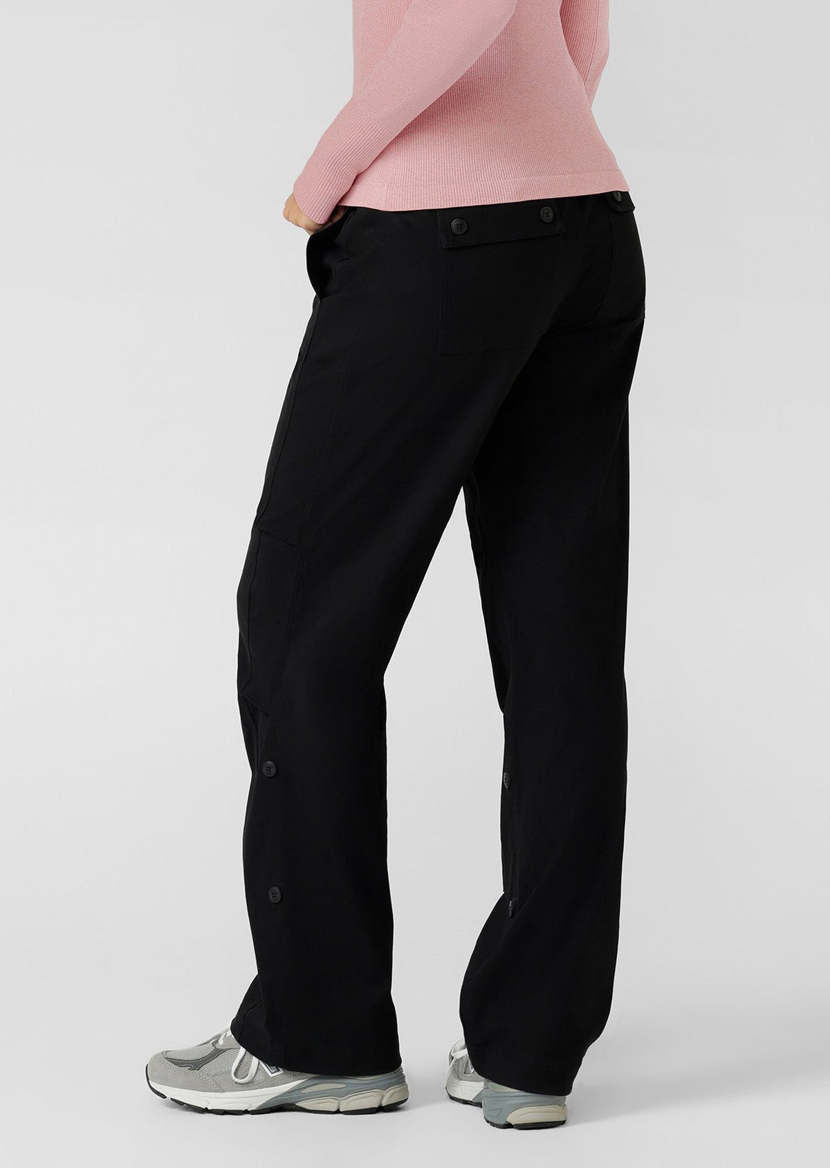 Flashdance Work Pants