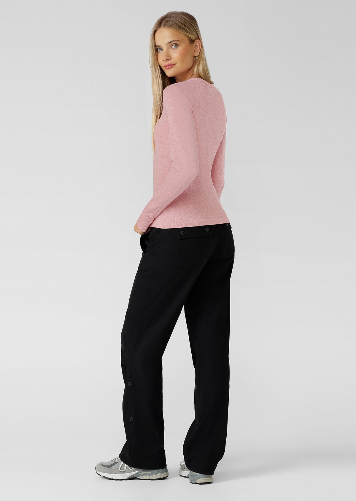 Flashdance Work Pants