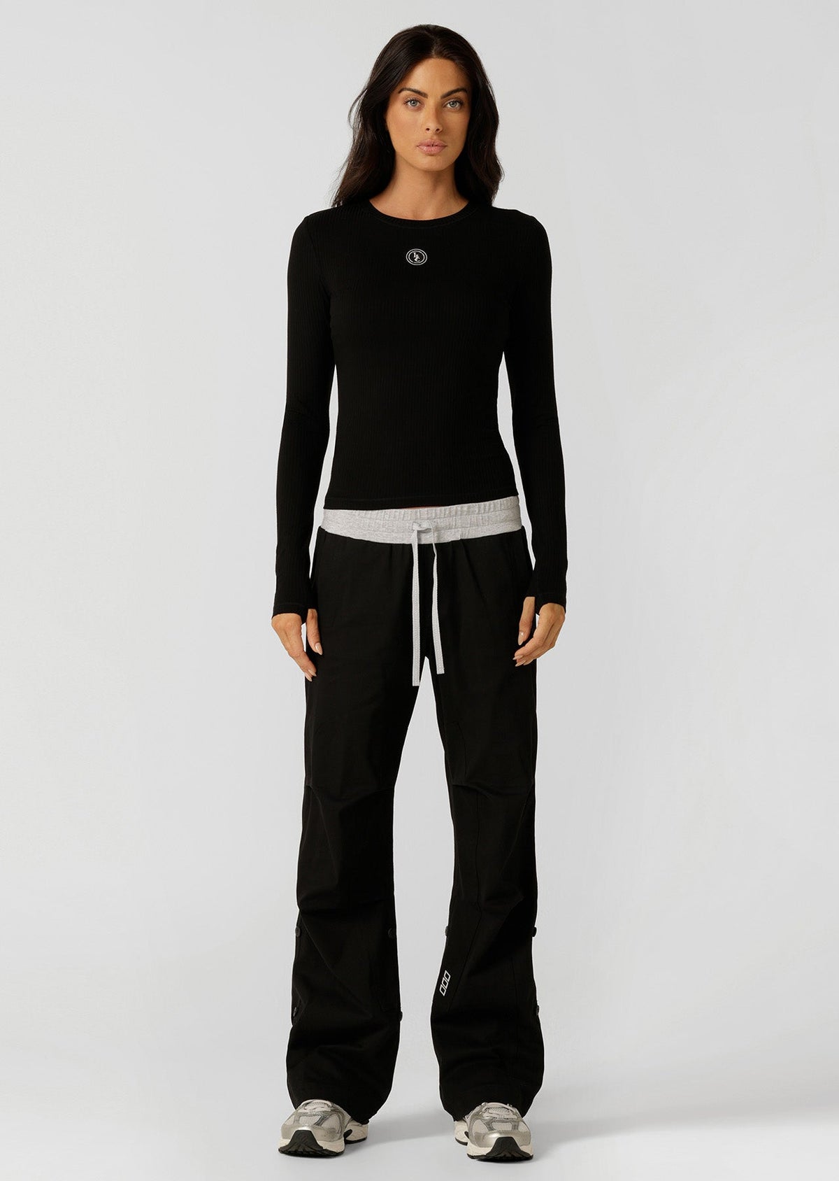Flashdance Work Pants