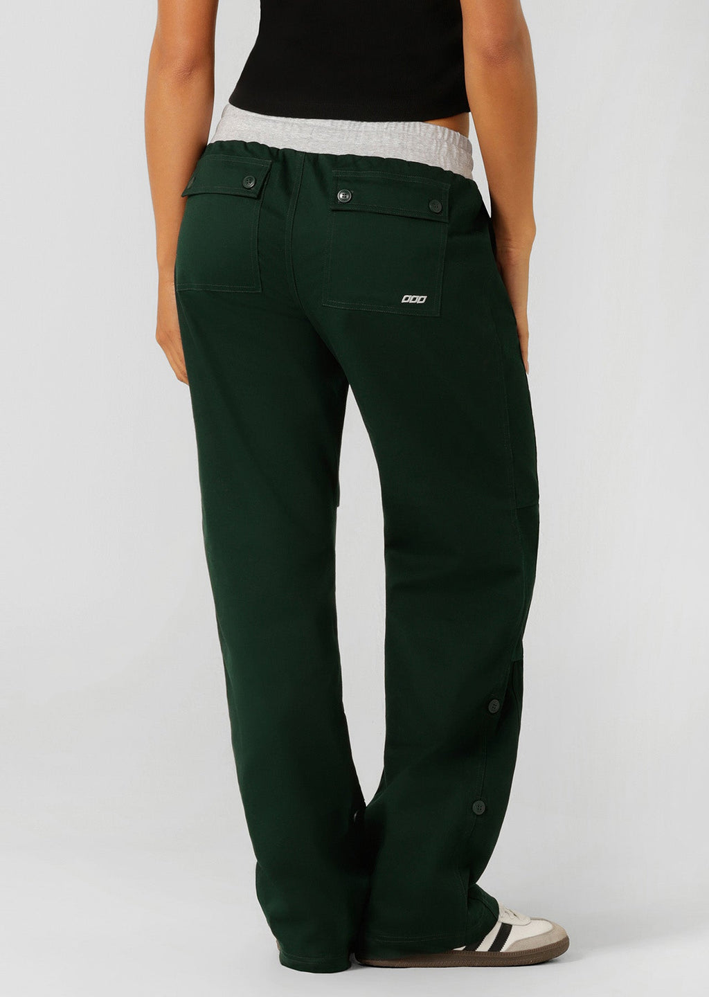 Flashdance Work Pants