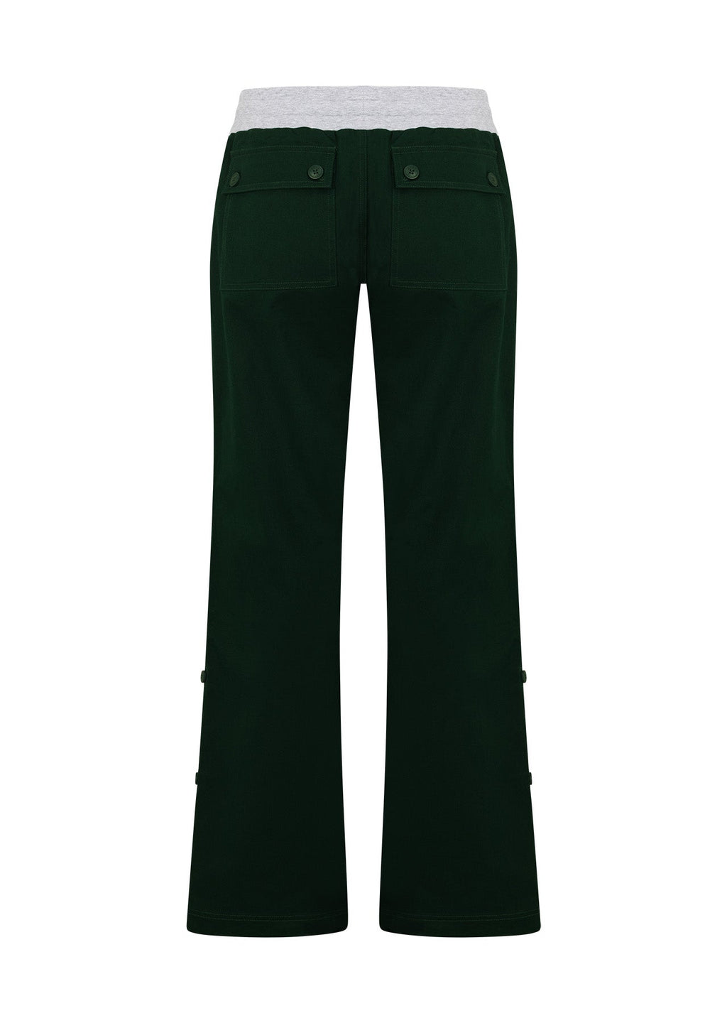 Flashdance Work Pants