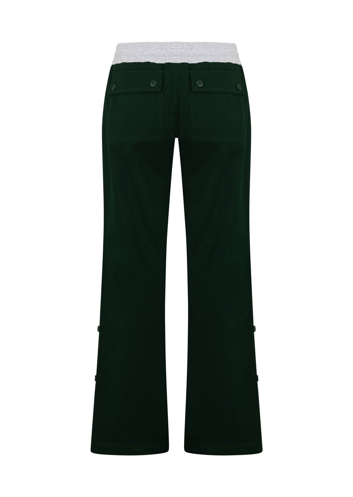 Flashdance Work Pants