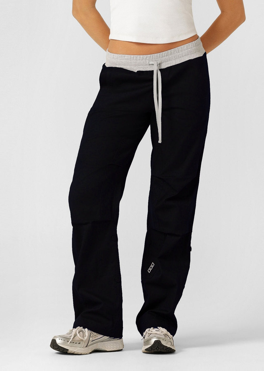 Flashdance Work Pants
