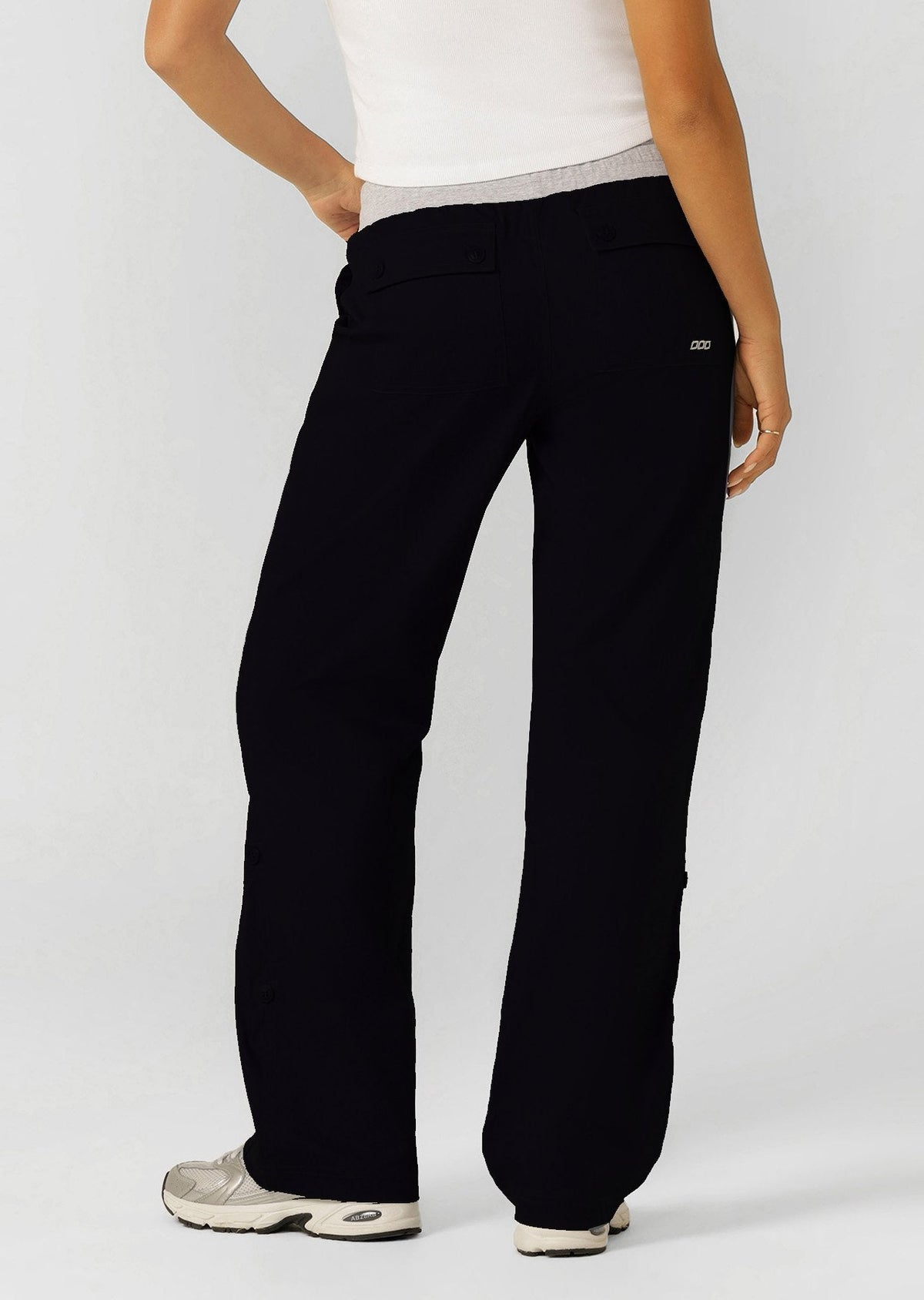 Flashdance Work Pants
