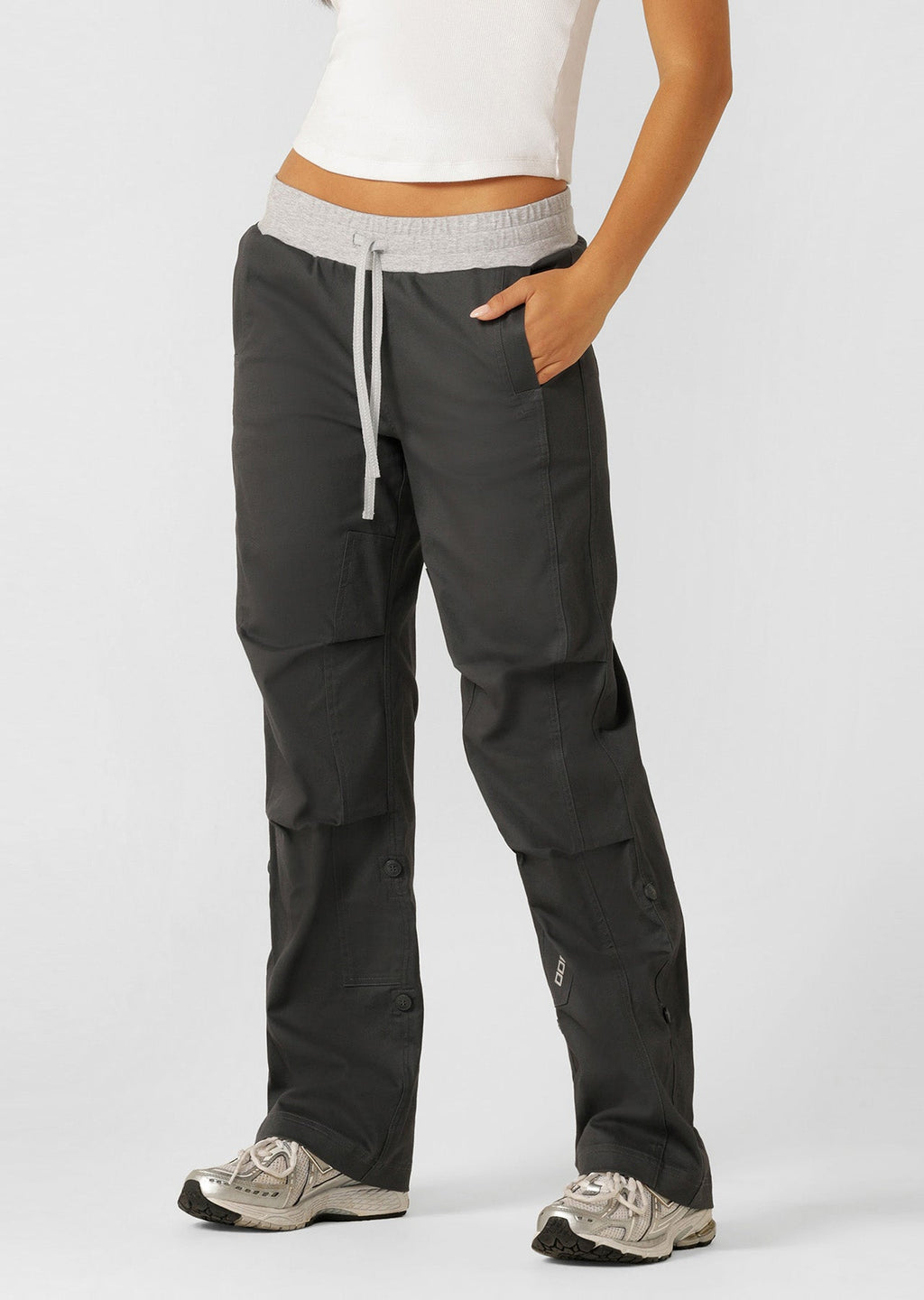 Flashdance Work Pants