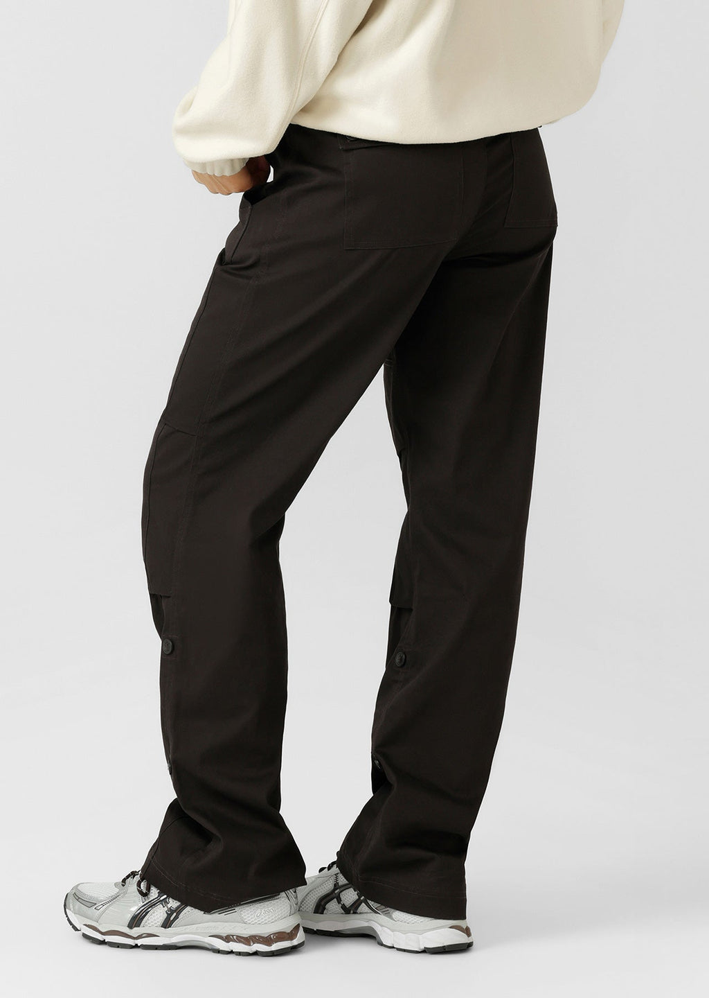 Flashdance Work Pants