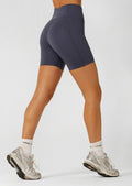 Amy No Ride Phone Pocket 14cm Bike Shorts