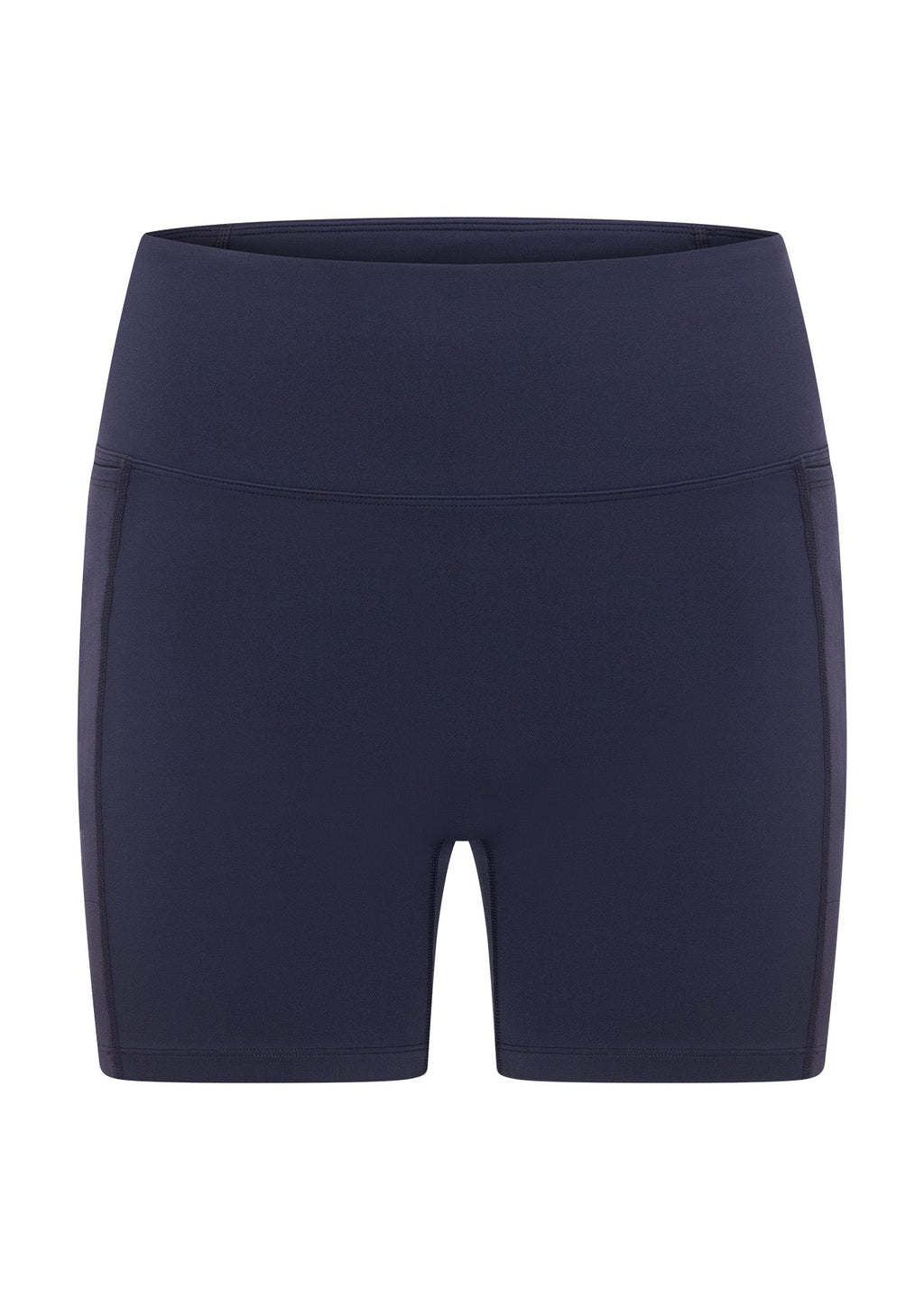 Amy No Ride Phone Pocket 14cm Bike Shorts