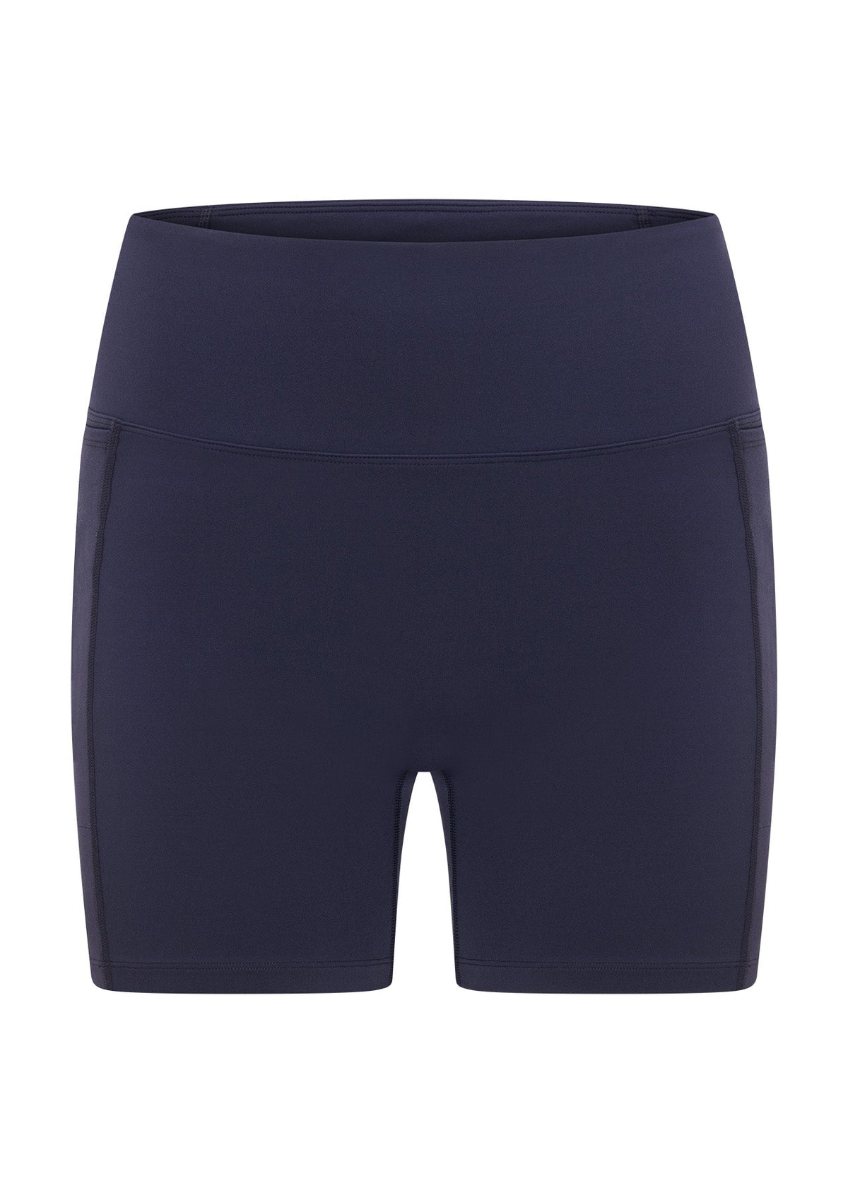 Amy No Ride Phone Pocket 14cm Bike Shorts