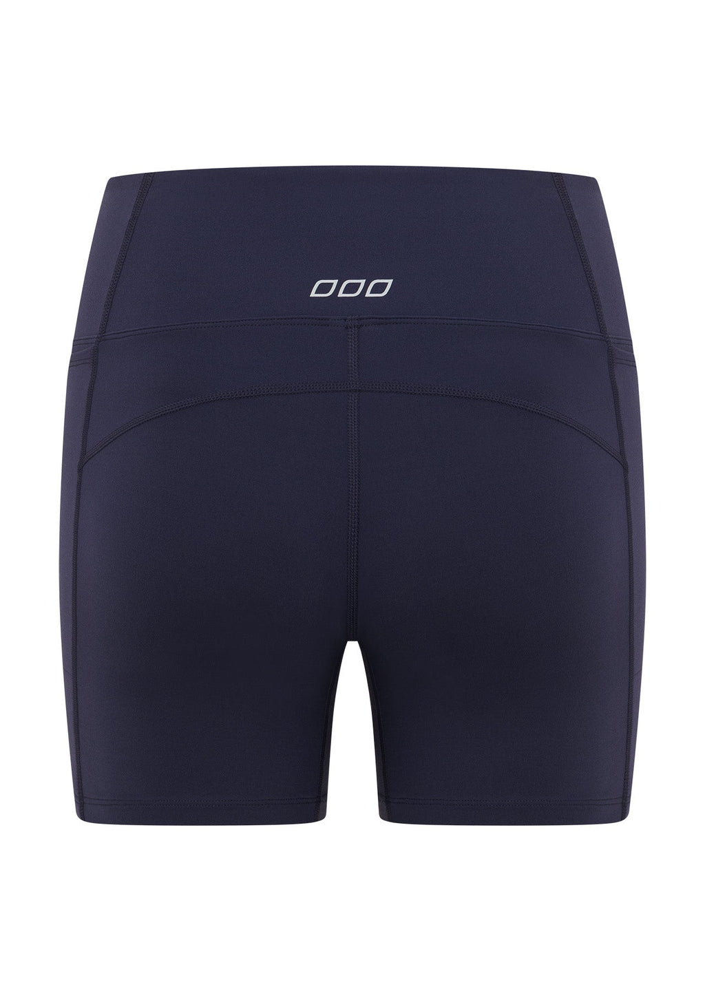 Amy No Ride Phone Pocket 14cm Bike Shorts