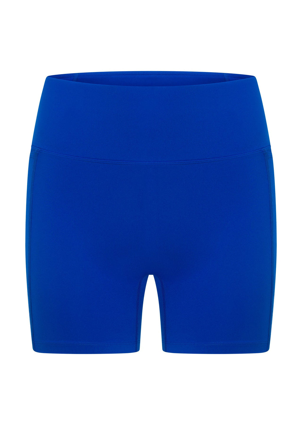 Amy No Ride Phone Pocket 14cm Bike Shorts