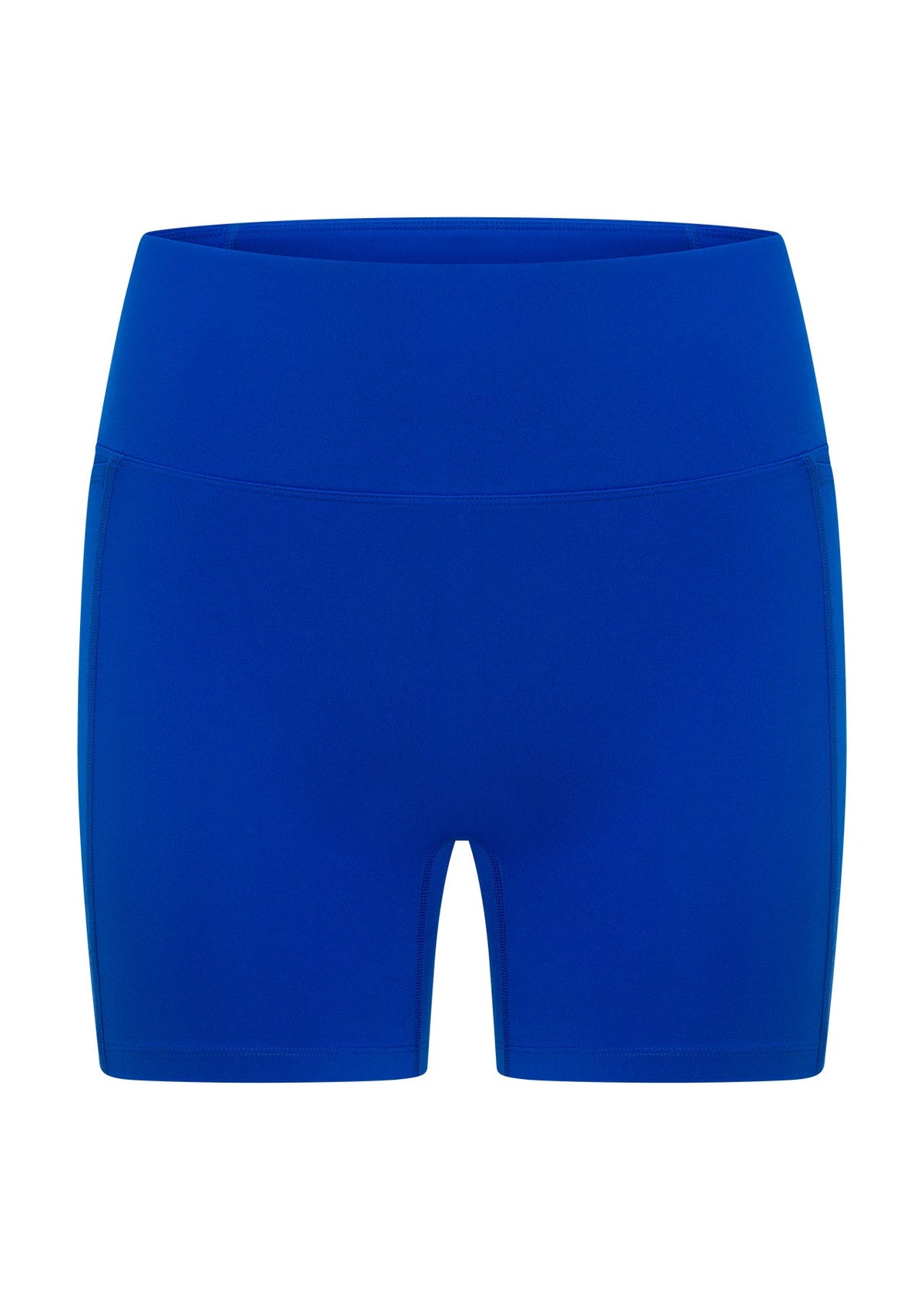 Amy No Ride Phone Pocket 14cm Bike Shorts