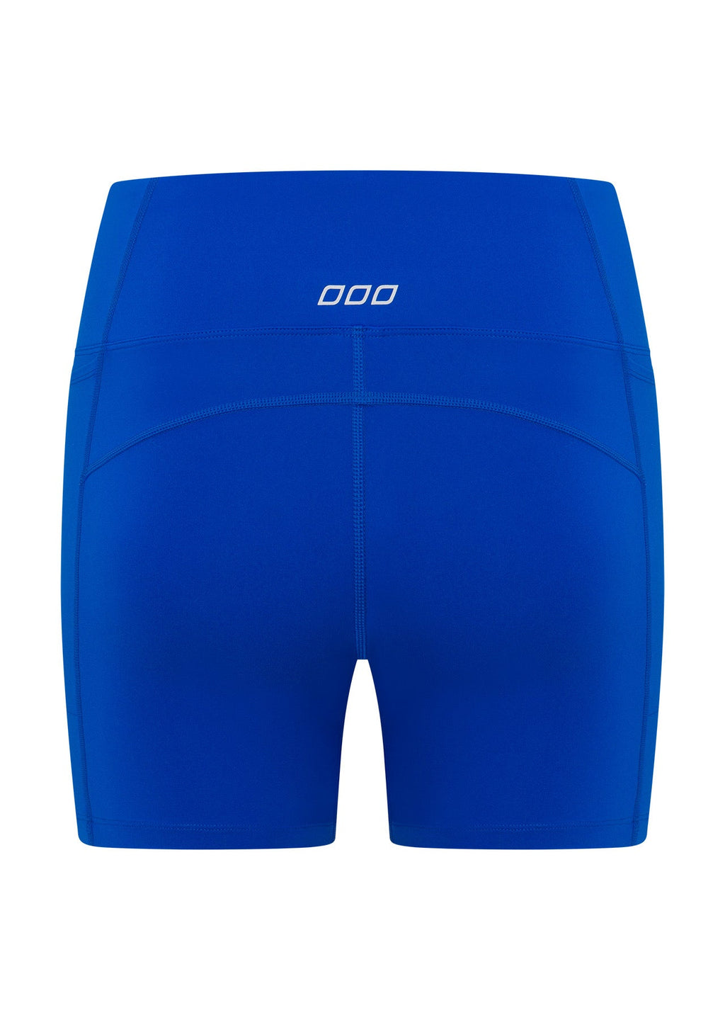 Amy No Ride Phone Pocket 14cm Bike Shorts