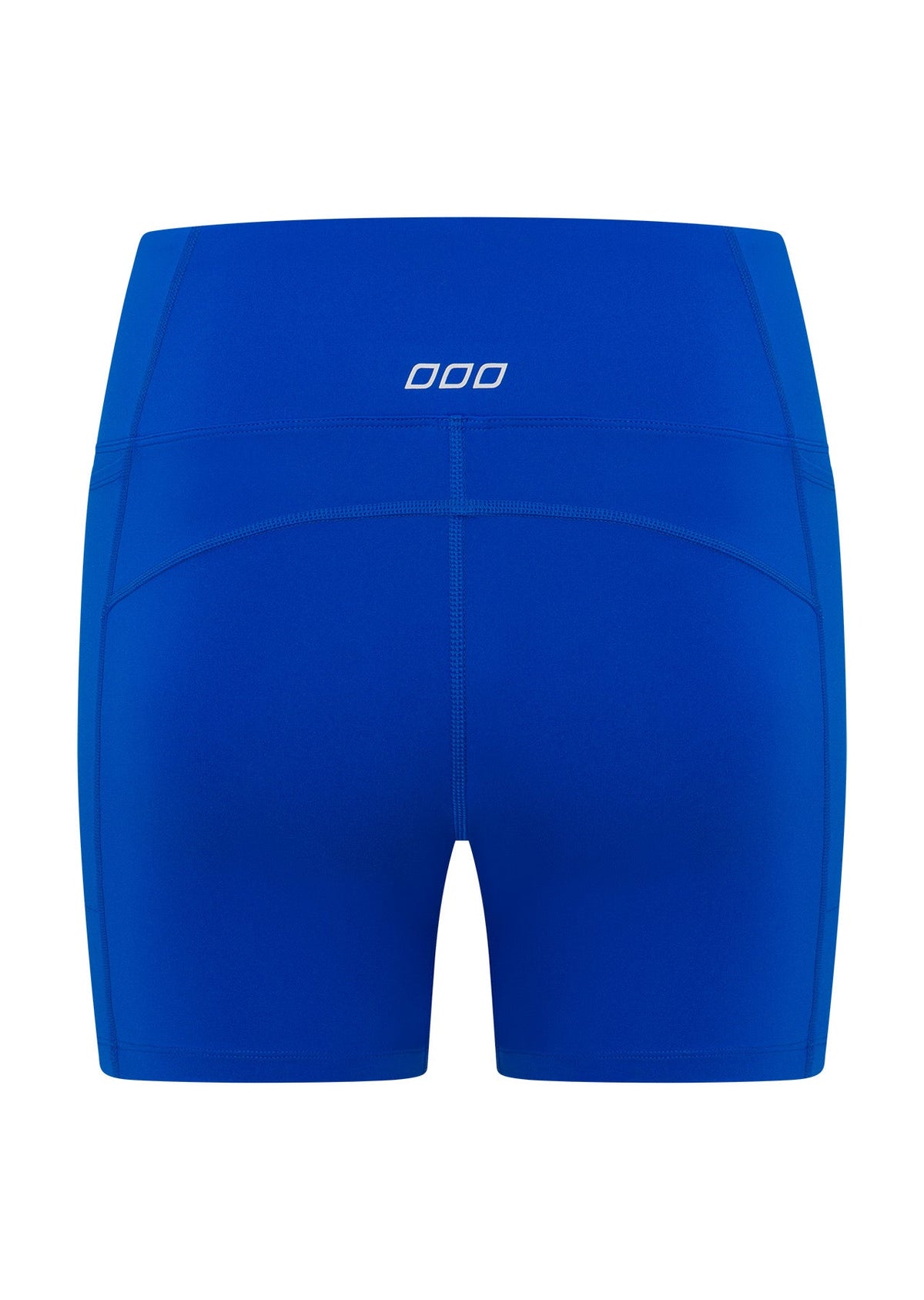 Amy No Ride Phone Pocket 14cm Bike Shorts