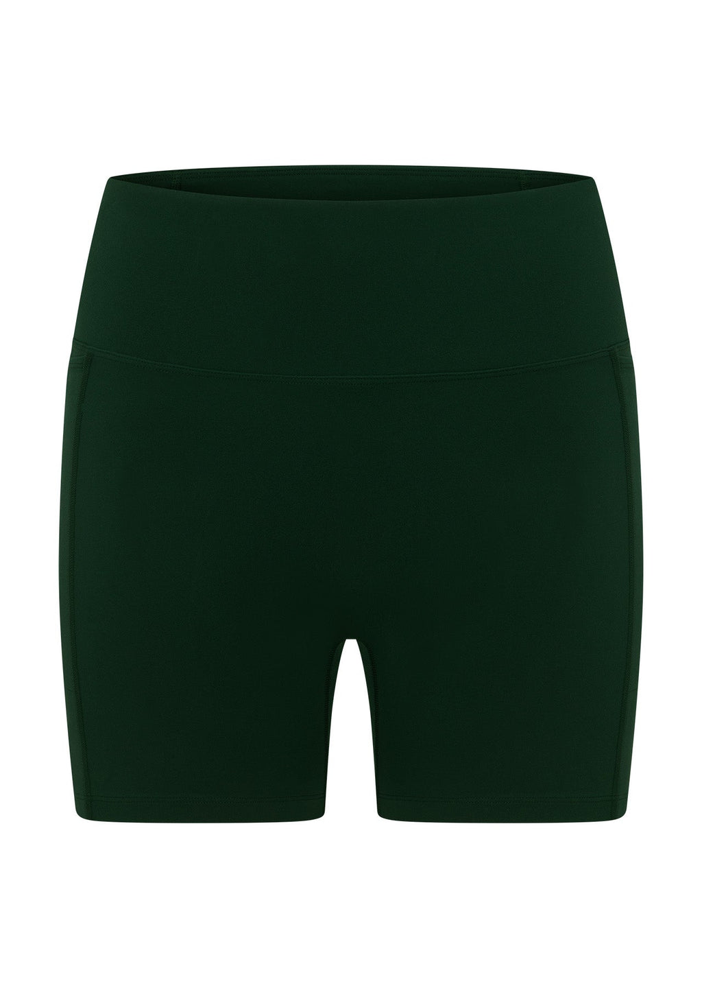 Amy No Ride Phone Pocket 14cm Bike Shorts
