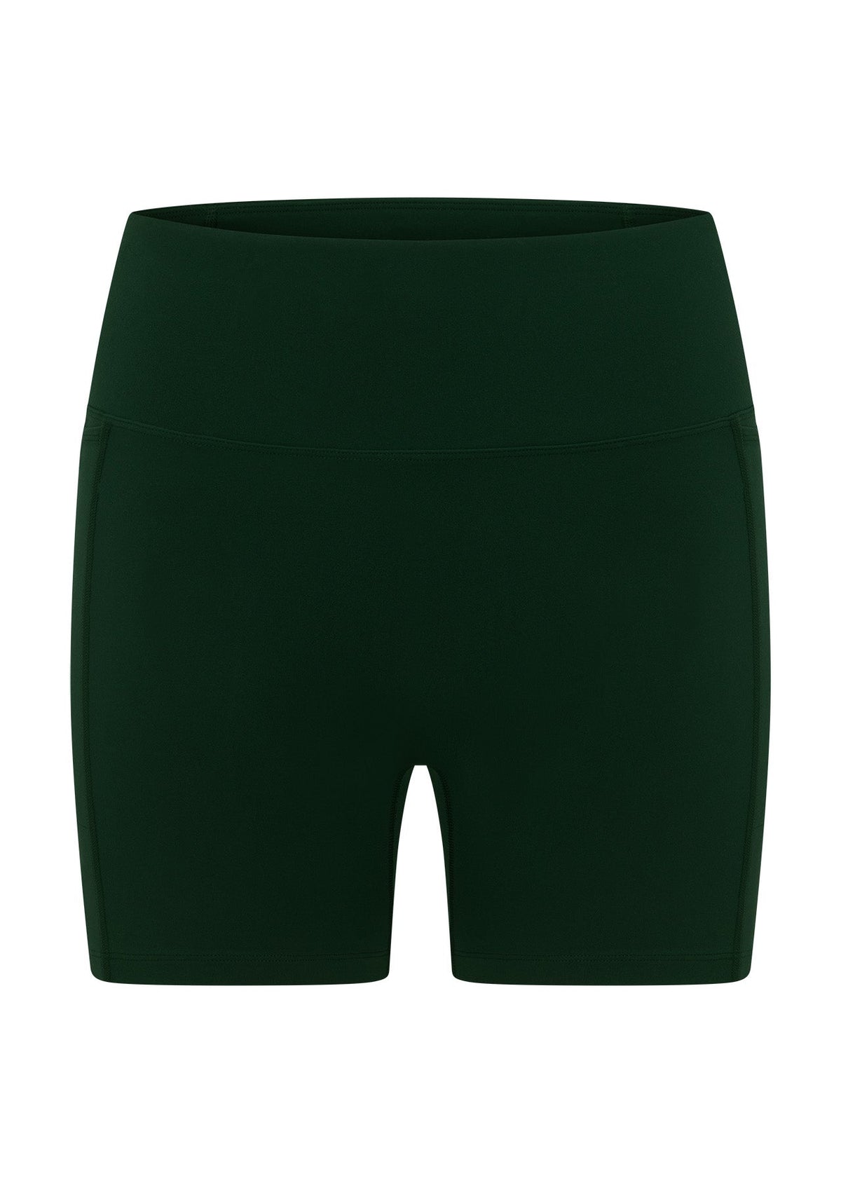 Amy No Ride Phone Pocket 14cm Bike Shorts