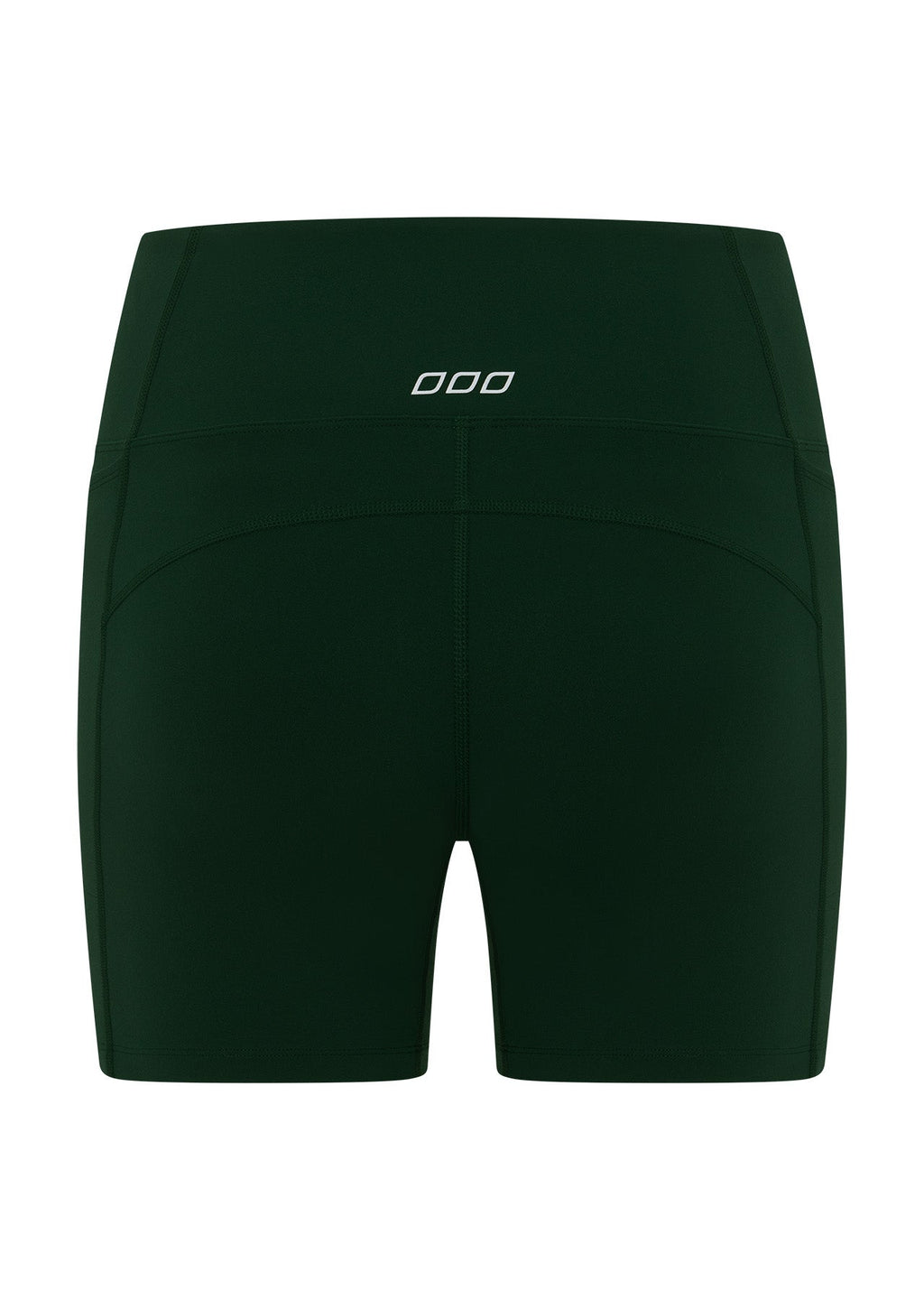 Amy No Ride Phone Pocket 14cm Bike Shorts