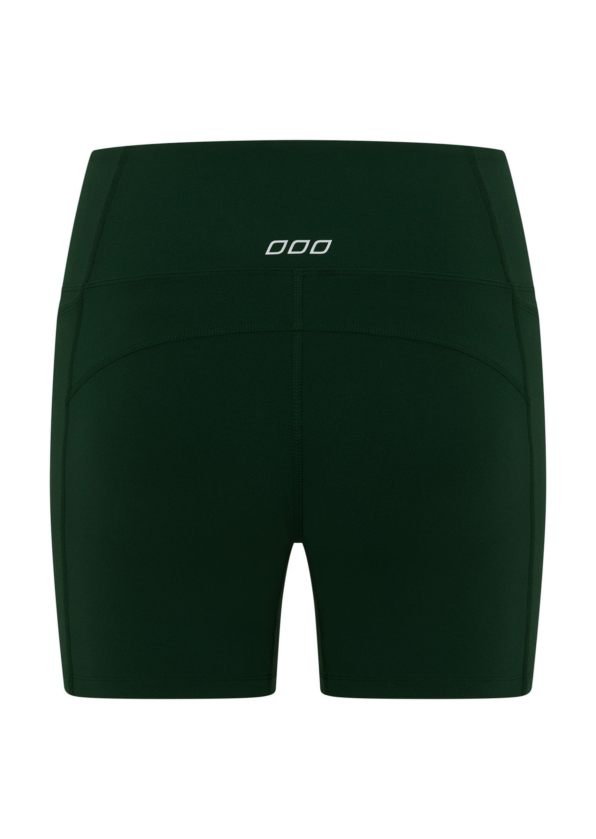 Amy No Ride Phone Pocket 14cm Bike Shorts
