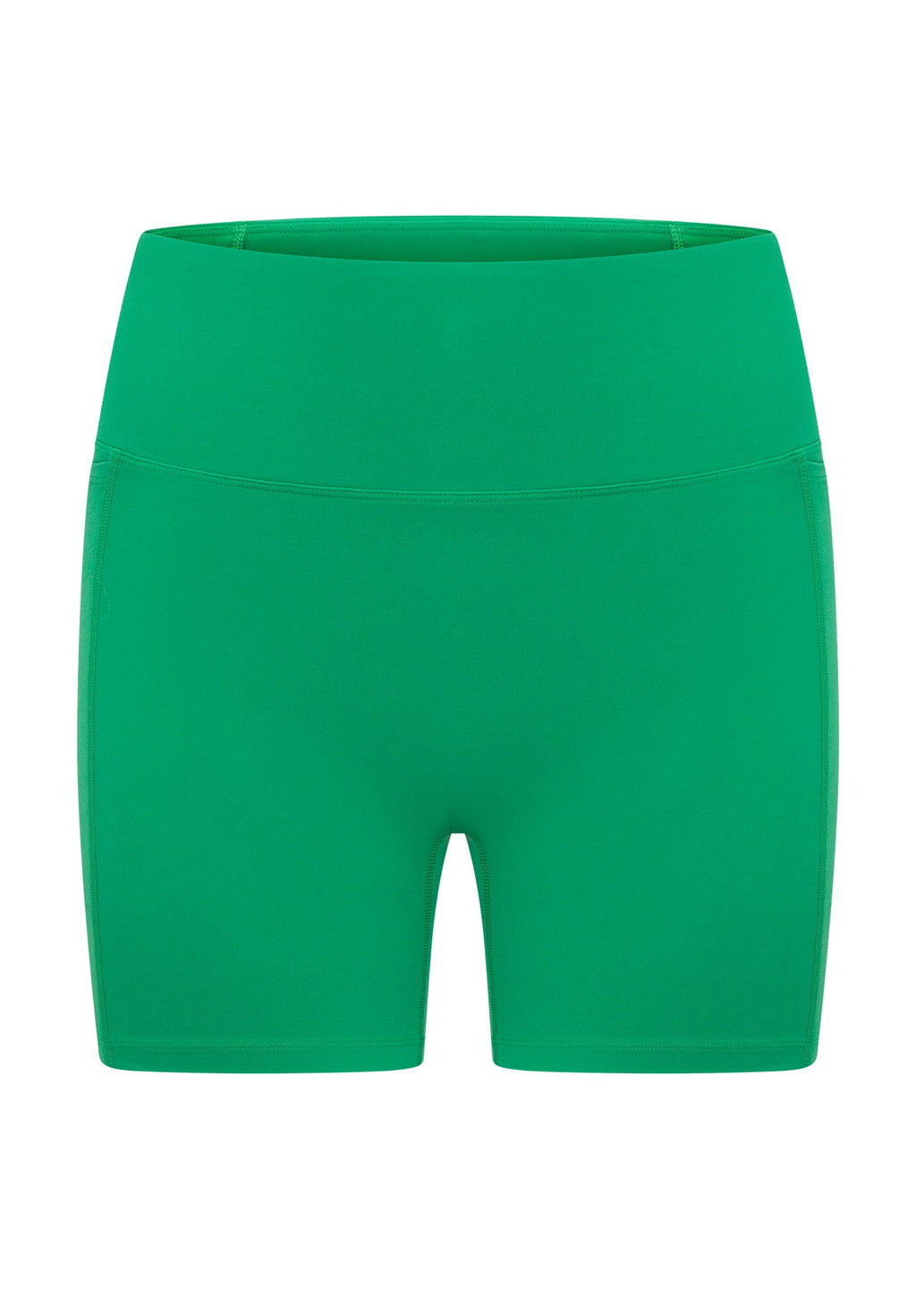 Amy No Ride Phone Pocket 14cm Bike Shorts