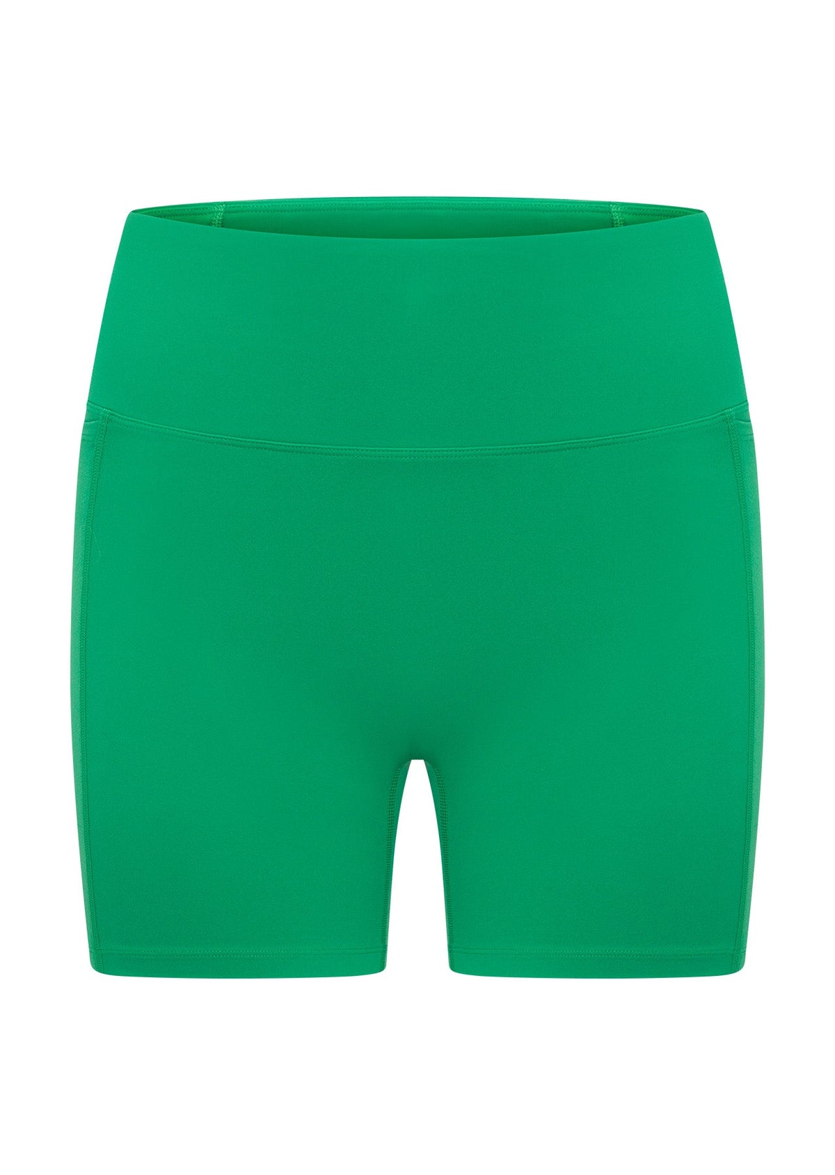 Amy No Ride Phone Pocket 14cm Bike Shorts