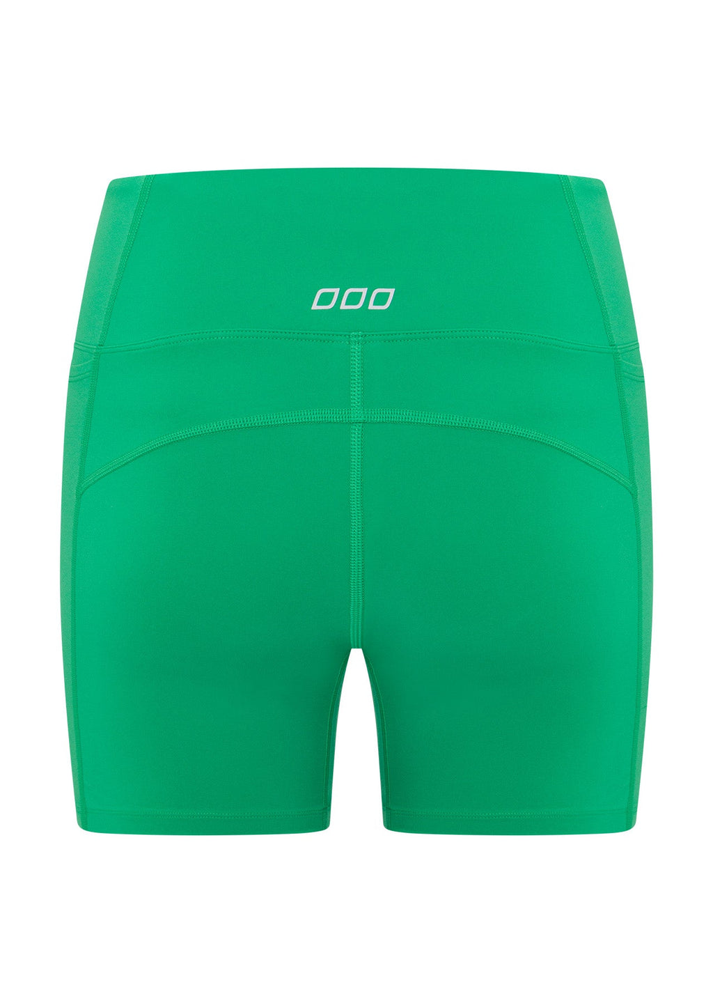 Amy No Ride Phone Pocket 14cm Bike Shorts