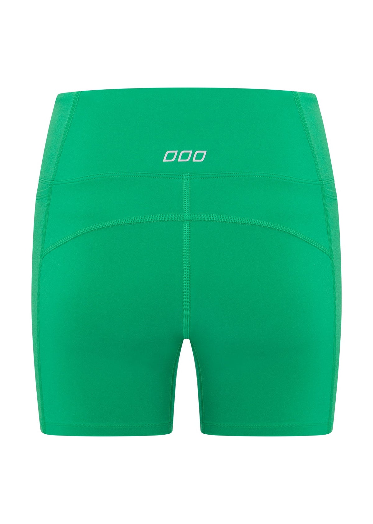 Amy No Ride Phone Pocket 14cm Bike Shorts