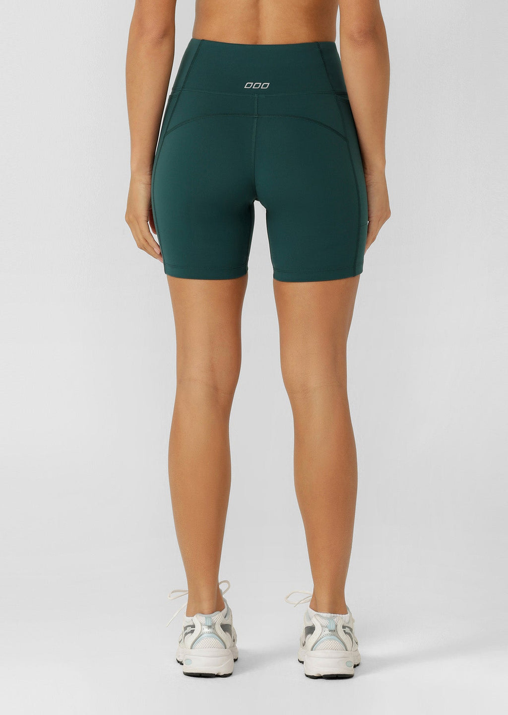 Amy No Ride Phone Pocket 14cm Bike Shorts