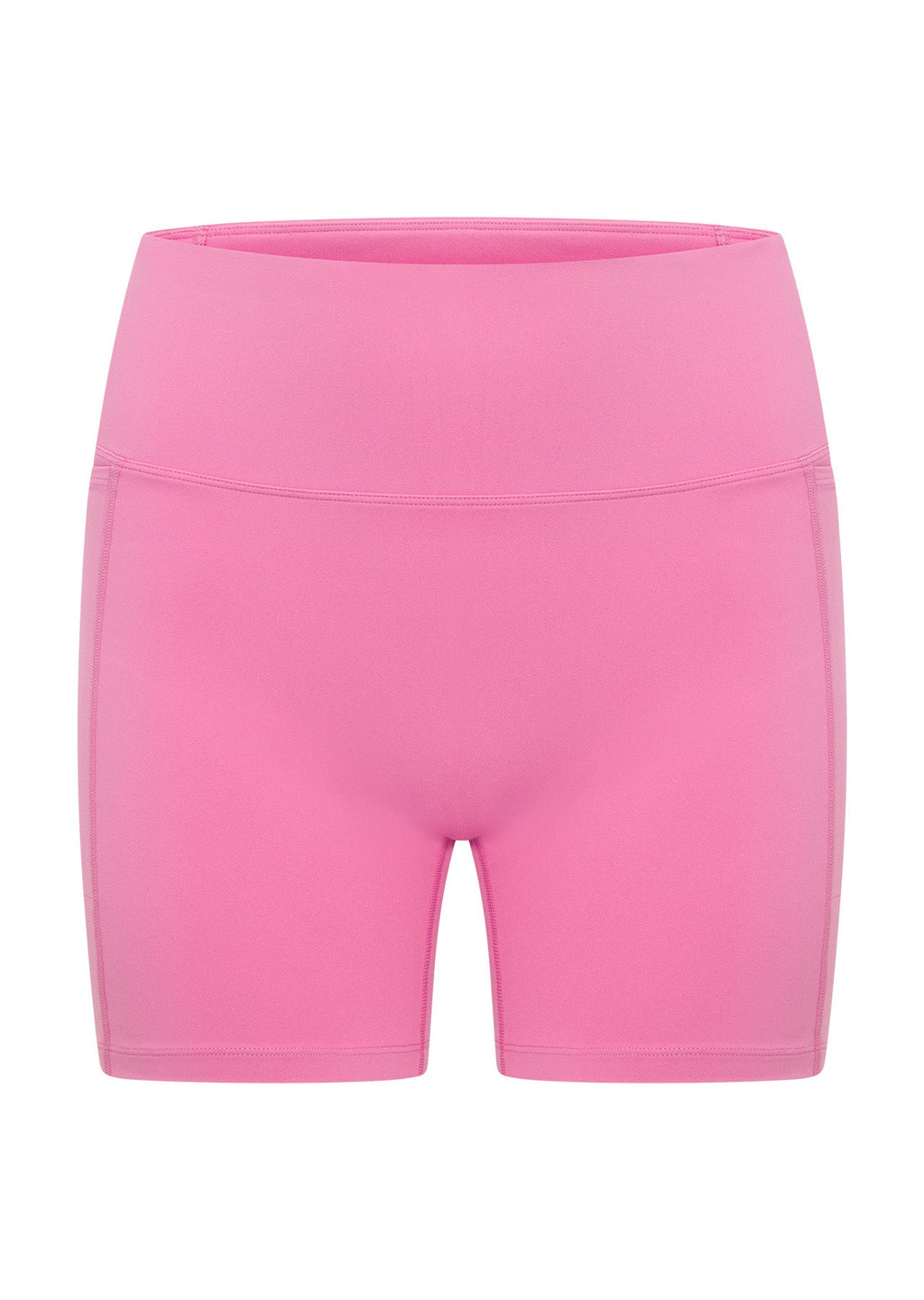 Amy No Ride Phone Pocket 14cm Bike Shorts