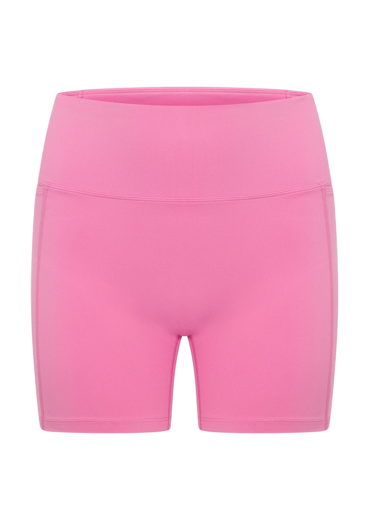 Amy No Ride Phone Pocket 14cm Bike Shorts