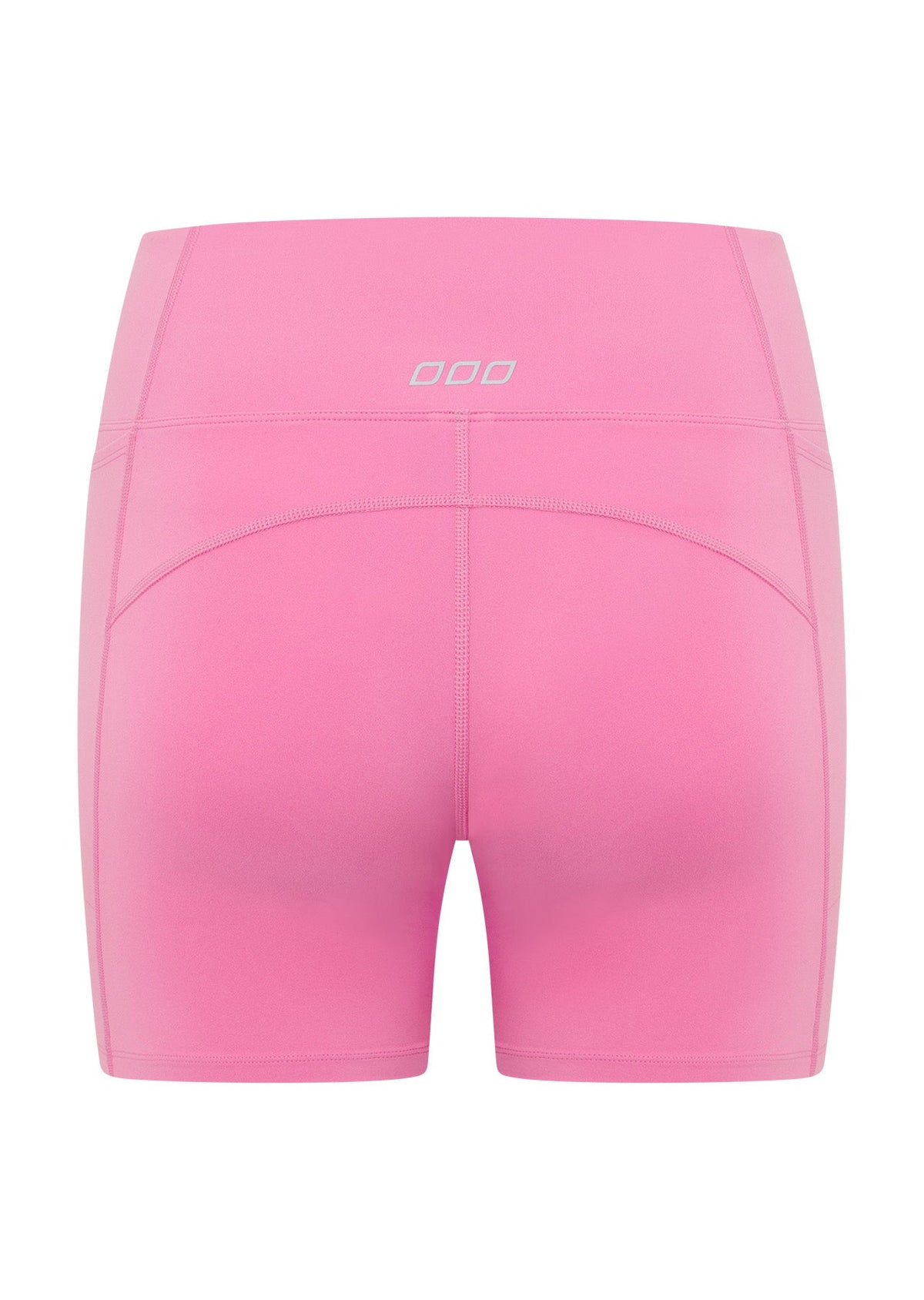 Amy No Ride Phone Pocket 14cm Bike Shorts