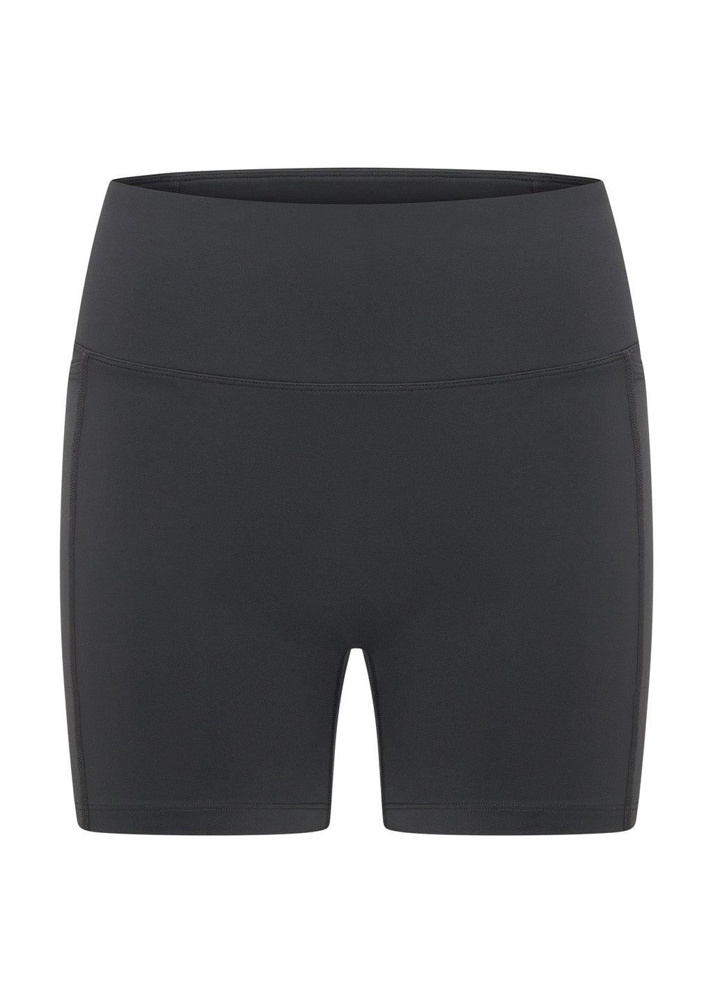 Amy No Ride Phone Pocket 14cm Bike Shorts