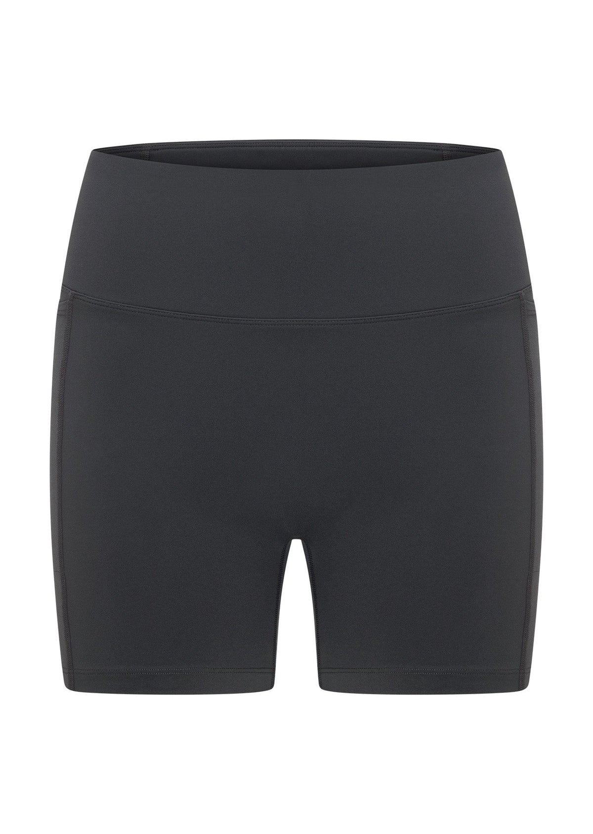 Amy No Ride Phone Pocket 14cm Bike Shorts