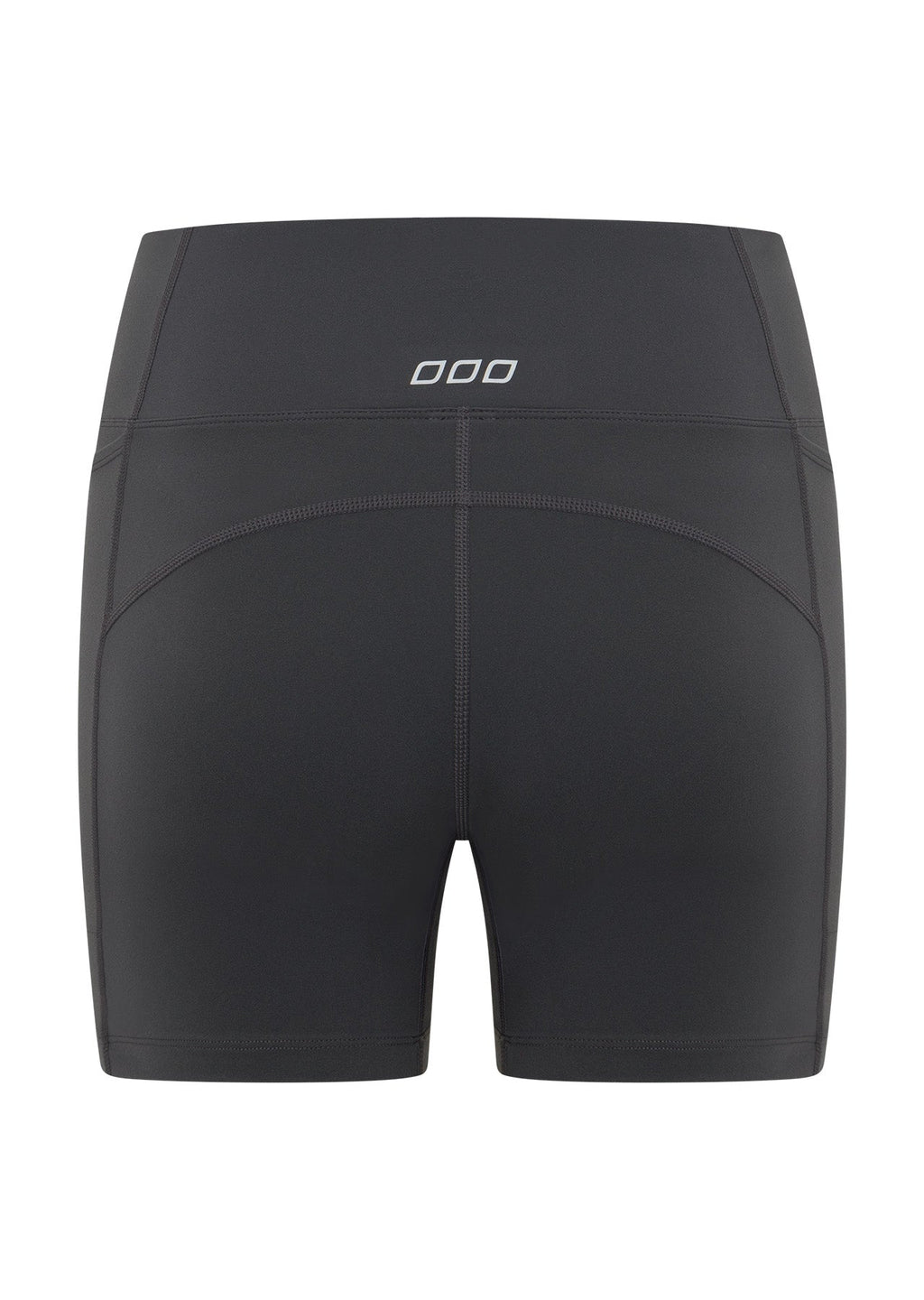 Amy No Ride Phone Pocket 14cm Bike Shorts