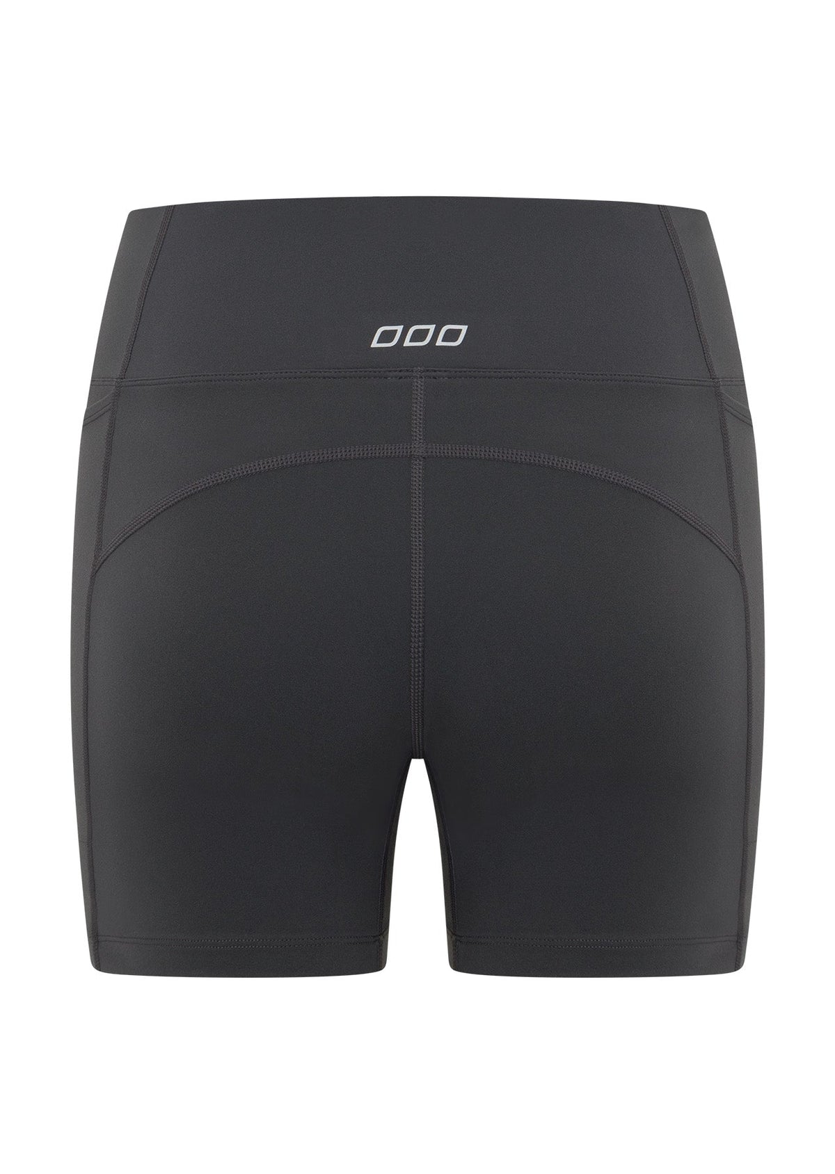 Amy No Ride Phone Pocket 14cm Bike Shorts