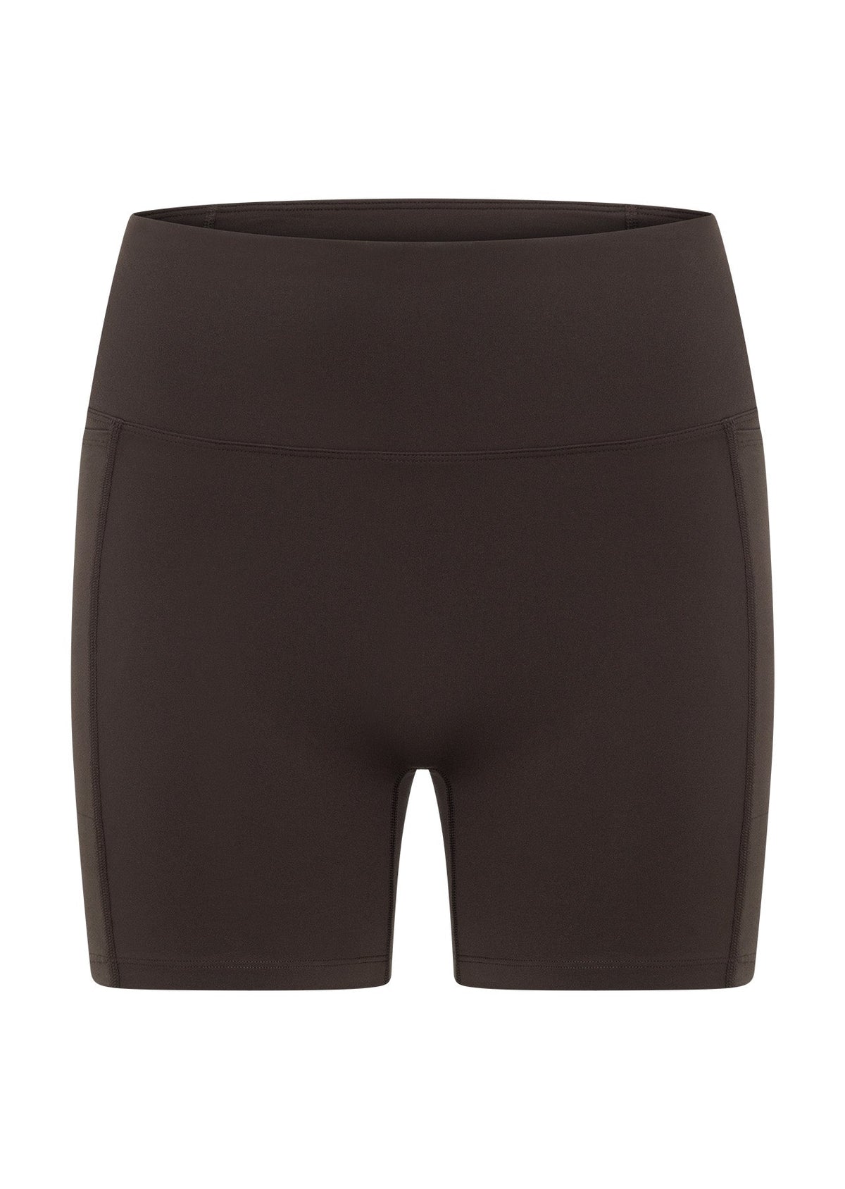 Amy No Ride Phone Pocket 14cm Bike Shorts
