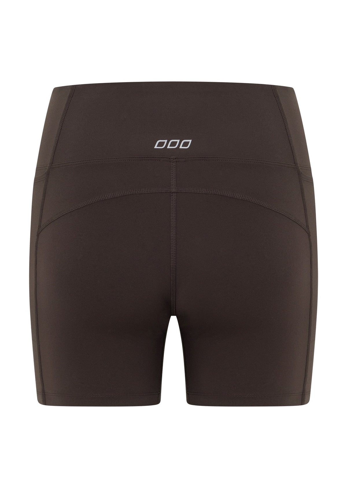 Amy No Ride Phone Pocket 14cm Bike Shorts