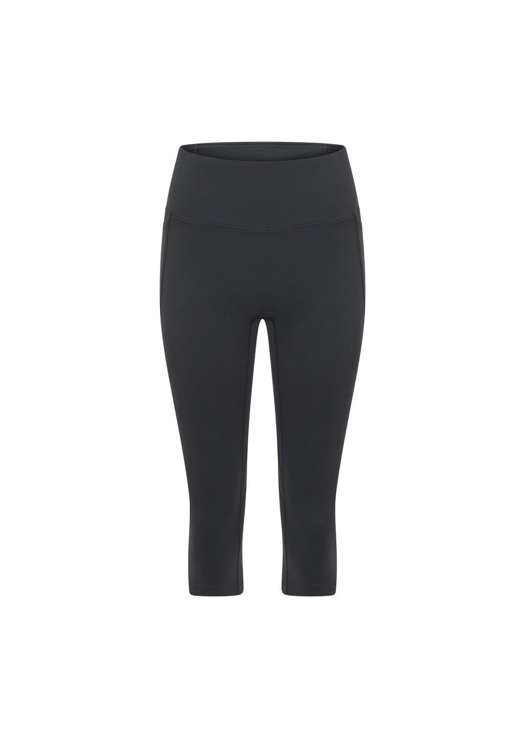 Amy No Ride Phone Pocket 3/4 Leggings