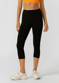 Amy No Ride Phone Pocket 7/8 Leggings