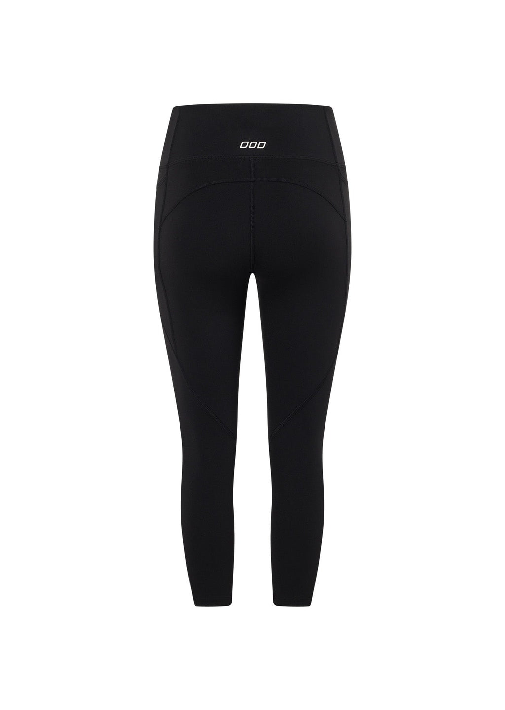 Amy No Ride Phone Pocket 7/8 Leggings
