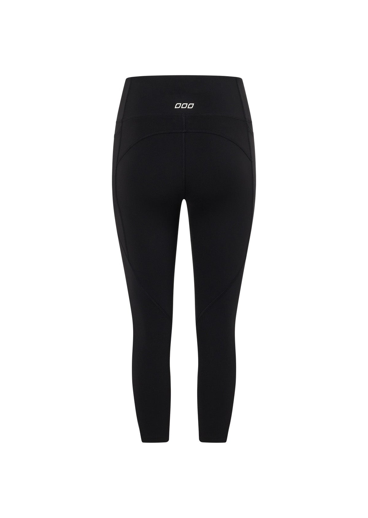 Amy No Ride Phone Pocket 7/8 Leggings