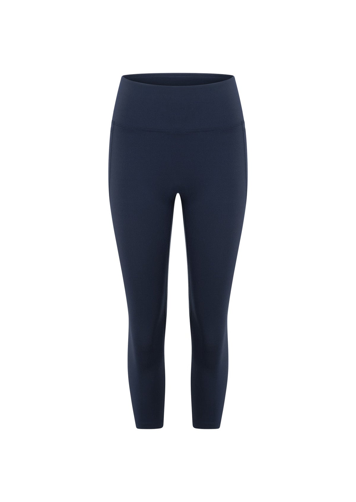 Amy No Ride Phone Pocket 7/8 Leggings