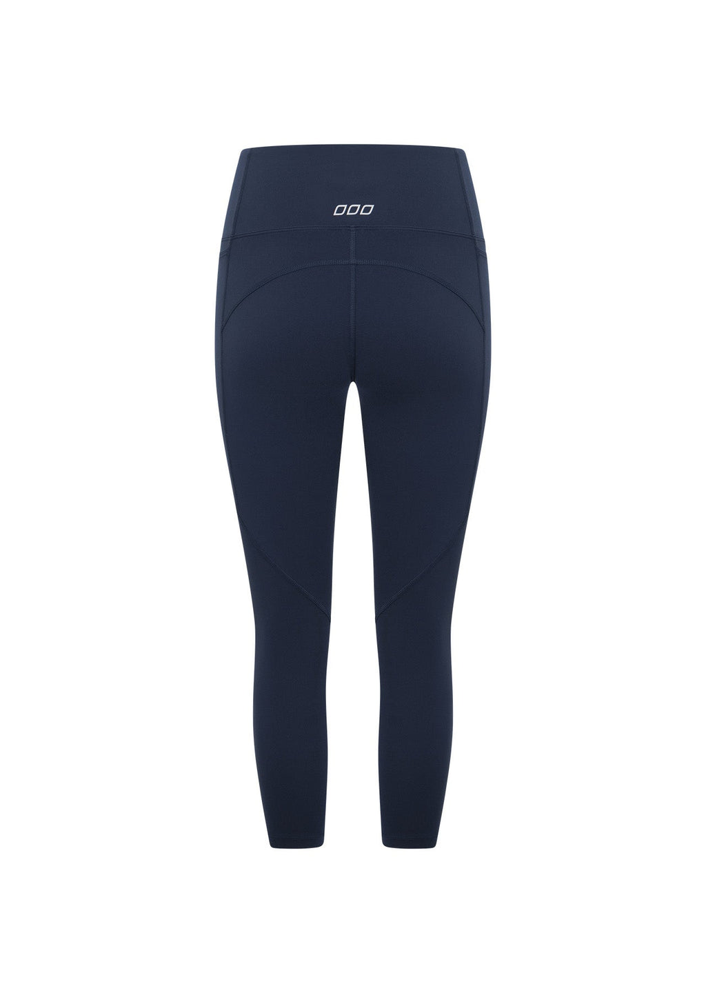 Amy No Ride Phone Pocket 7/8 Leggings