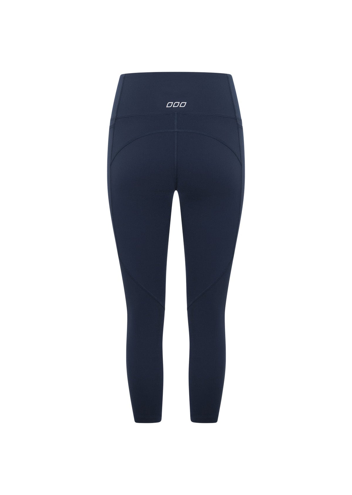 Amy No Ride Phone Pocket 7/8 Leggings