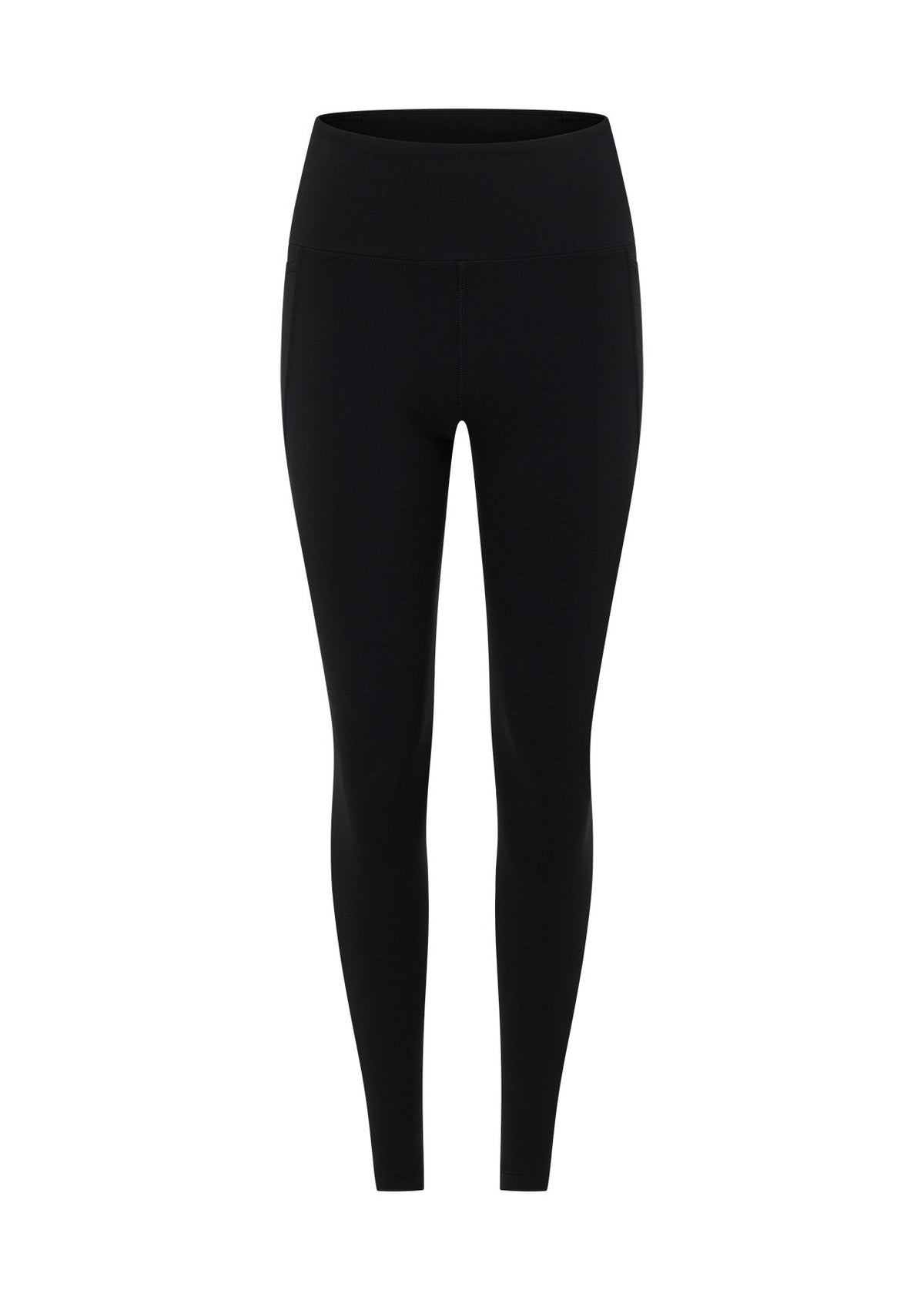 Amy No Ride Phone Pocket Full Length Leggings