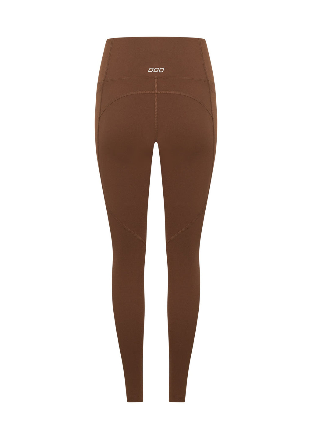 Amy No Ride Phone Pocket Full Length Leggings