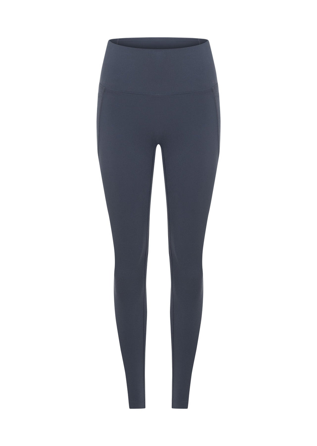 Amy No Ride Phone Pocket Full Length Leggings