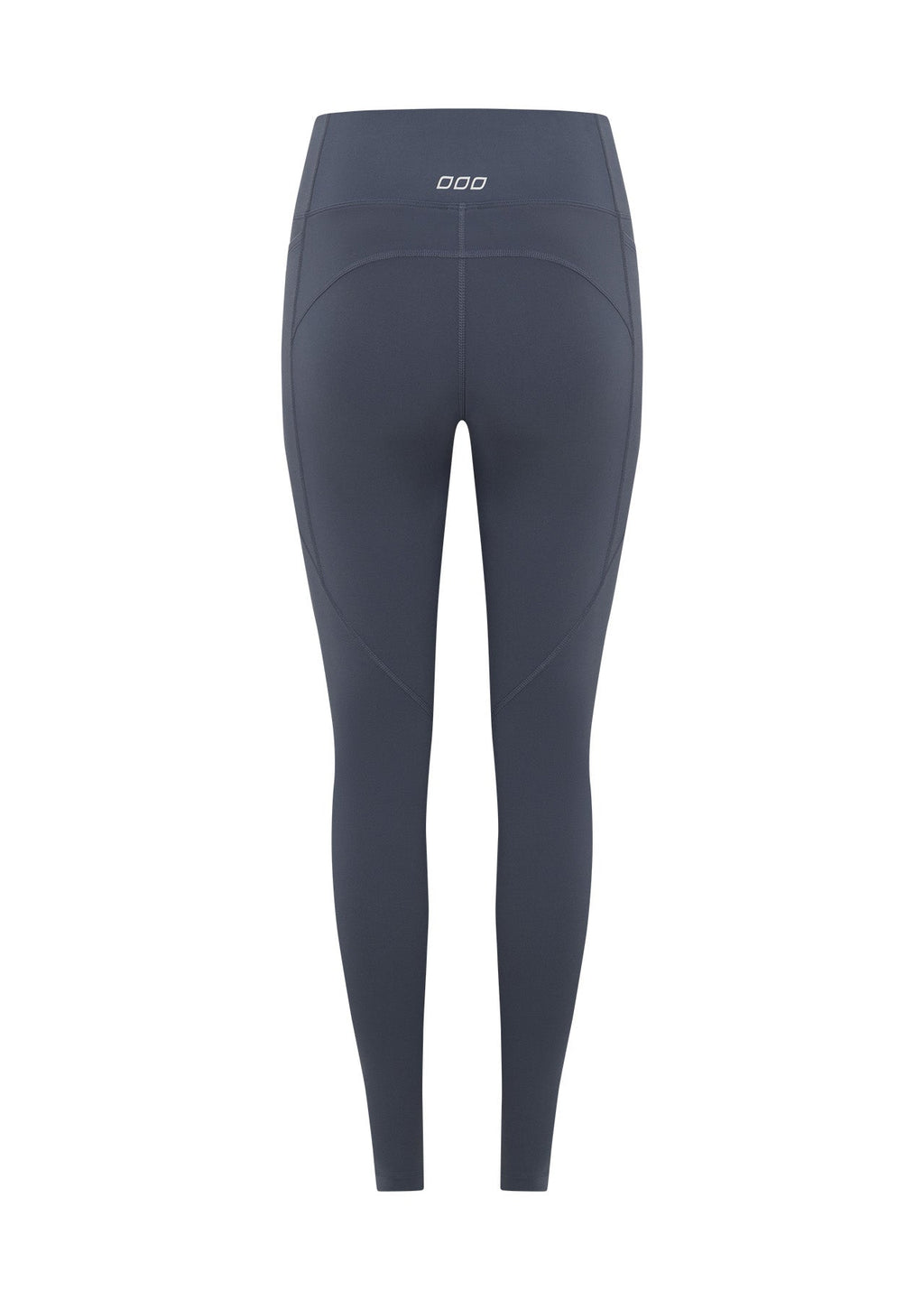 Amy No Ride Phone Pocket Full Length Leggings