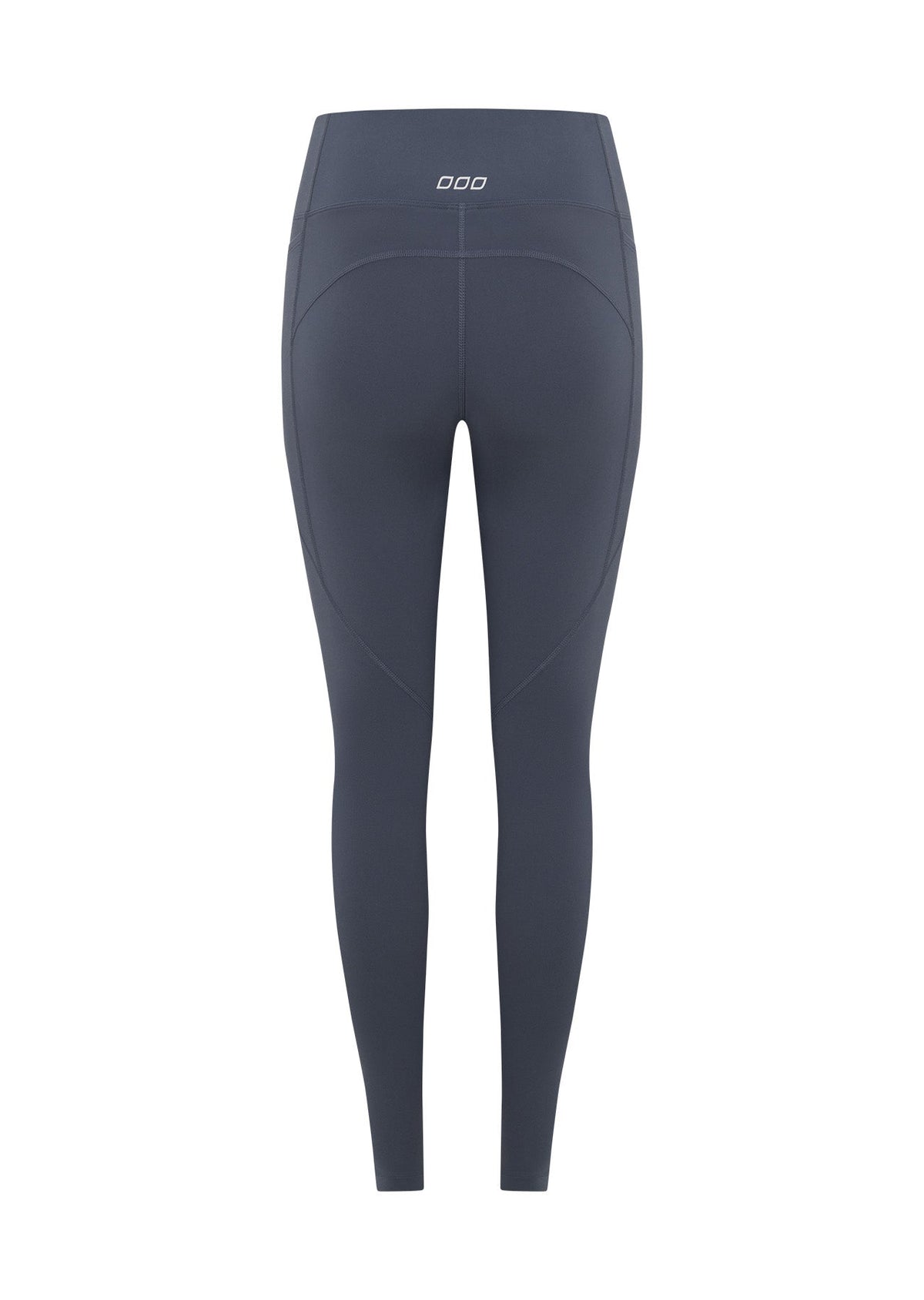 Amy No Ride Phone Pocket Full Length Leggings