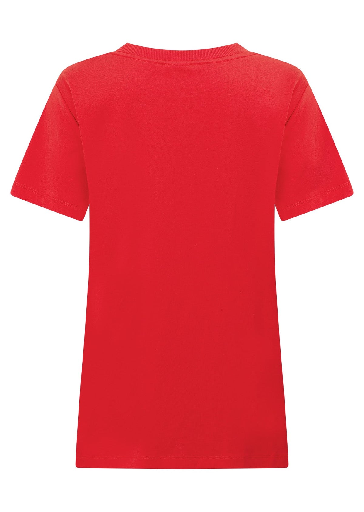 Lotus T-Shirt 2.0